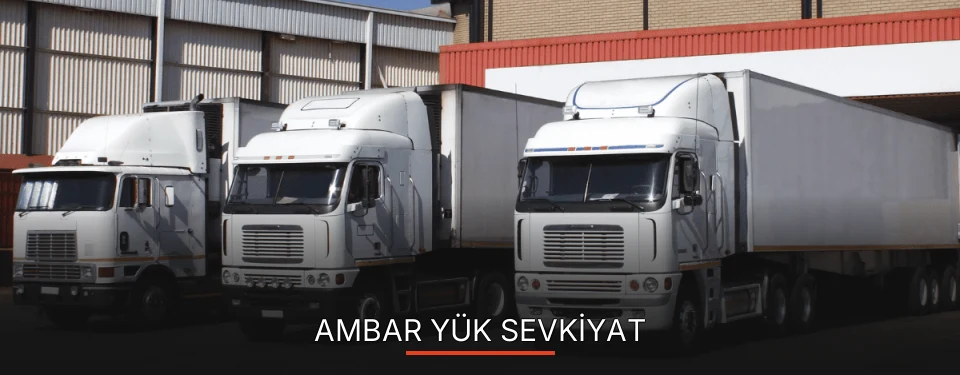 Batman Ambar Yük Ambarı Firmaları
