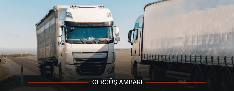 Gercüş Ambarı