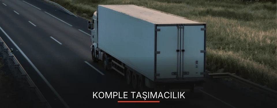 Batman Komple Taşımacılık Ambarı Firmaları